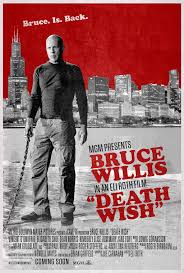 Death Wish (2018) นักฆ่าโคตรอึด (2018)