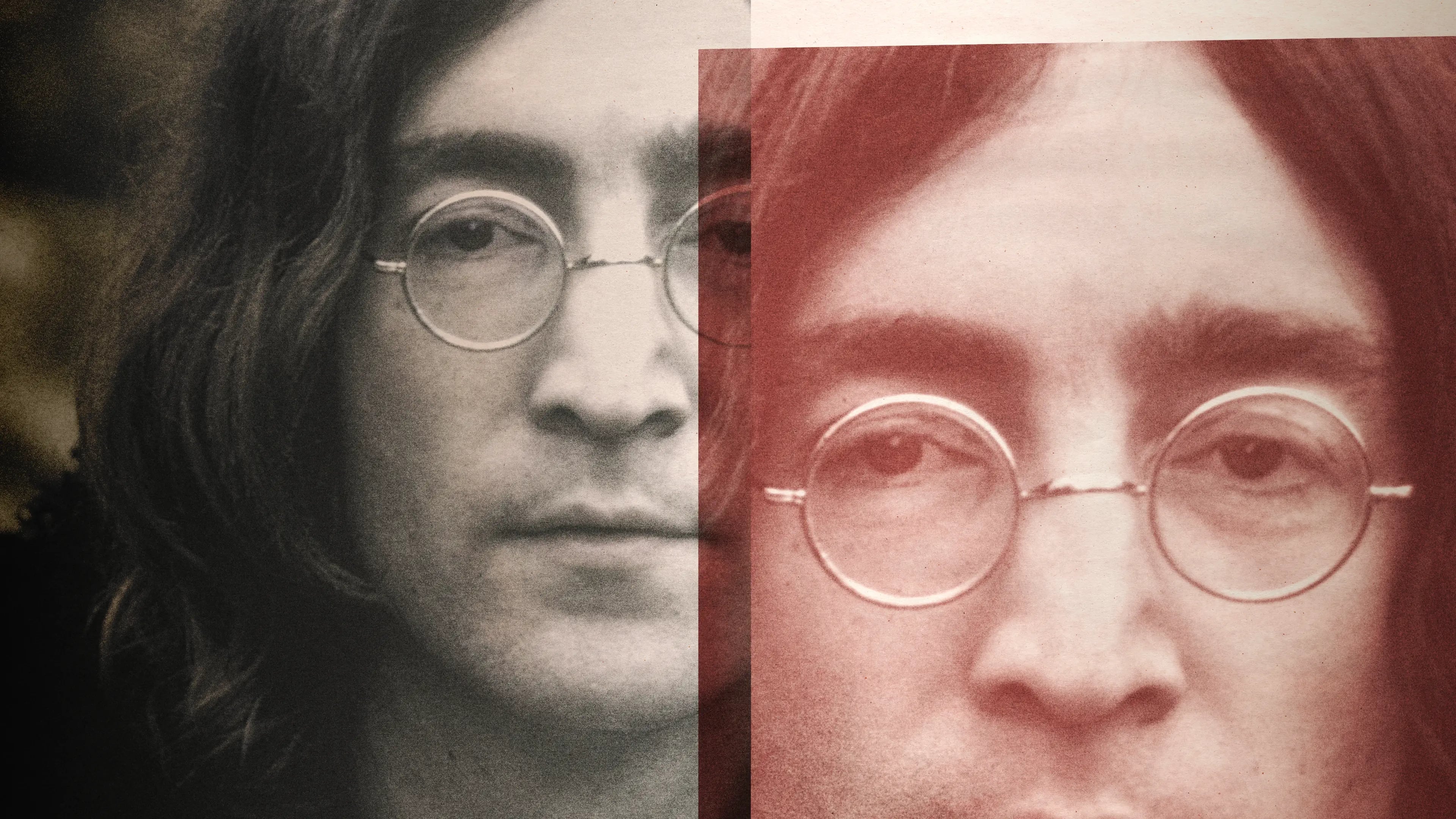 John Lennon Murder Without a Trial Season 1 (2023) [Apple TV+]