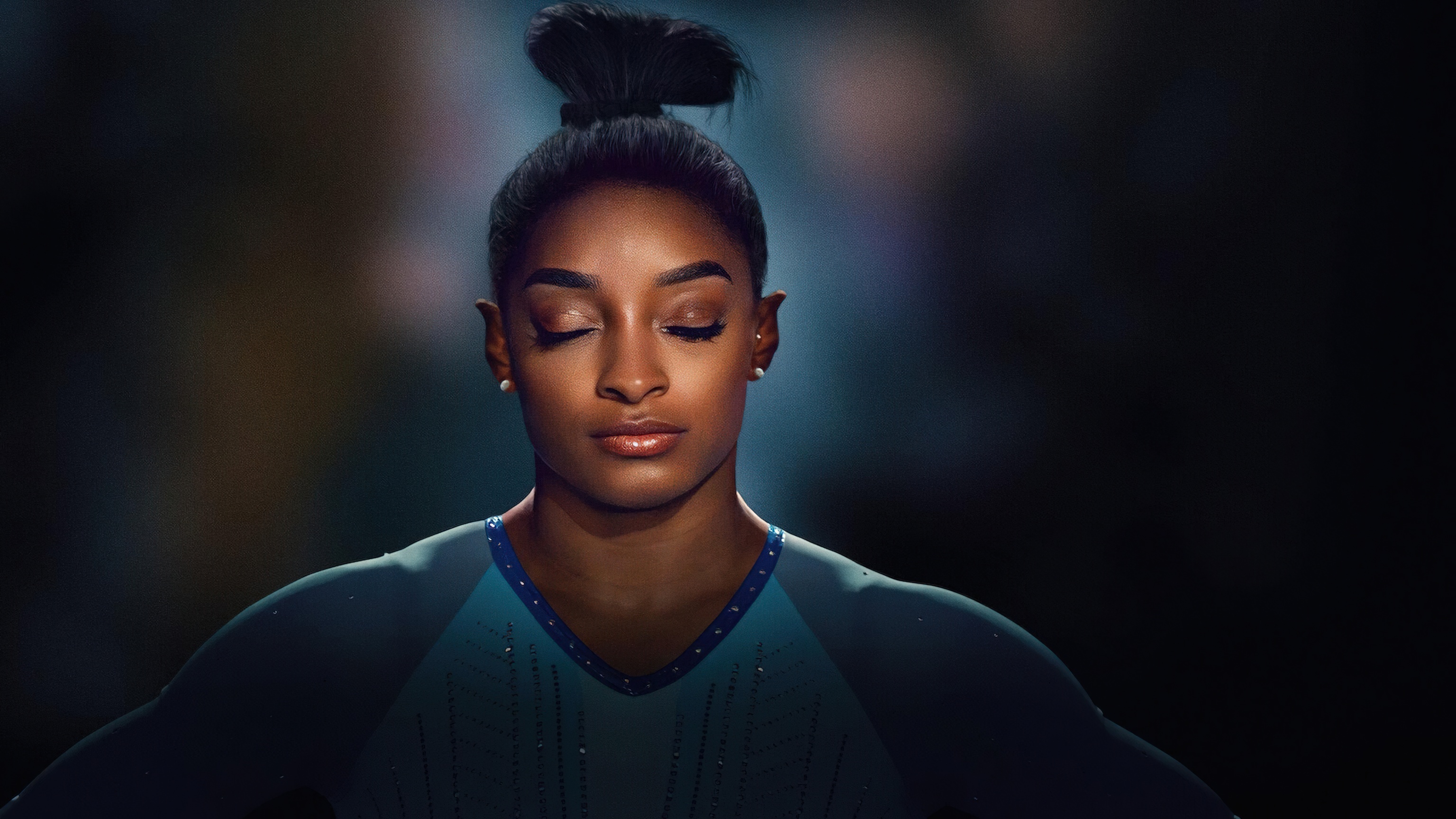 Simone Biles Rising Season 1 (2024) ซิโมน ไบลส์ คืนบัลลังก์