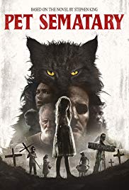 Pet Sematary (2019) กลับจากป่าช้า