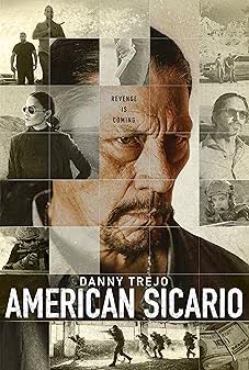 American Sicario (2017)
