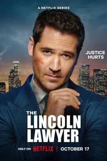 The Lincoln Lawyer Season 3 (2024) แผนพิพากษา