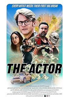 The Actor (2024) [NoSub]