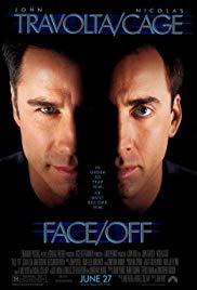 Face Off (1997) สลับหน้าล่าล้างนรก 