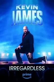 Kevin James Irregardless (2024) [NoSub]