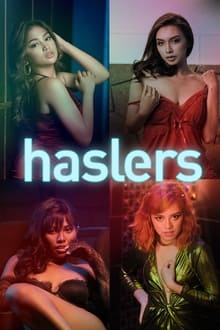 Haslers (2023) [NoSub]