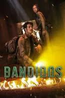 Bandidos Season 2 (2024) คนล่าสมบัติ