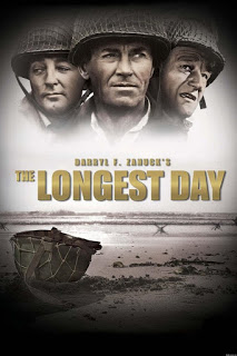 The Longest Day (1962) วันเผด็จศึก 