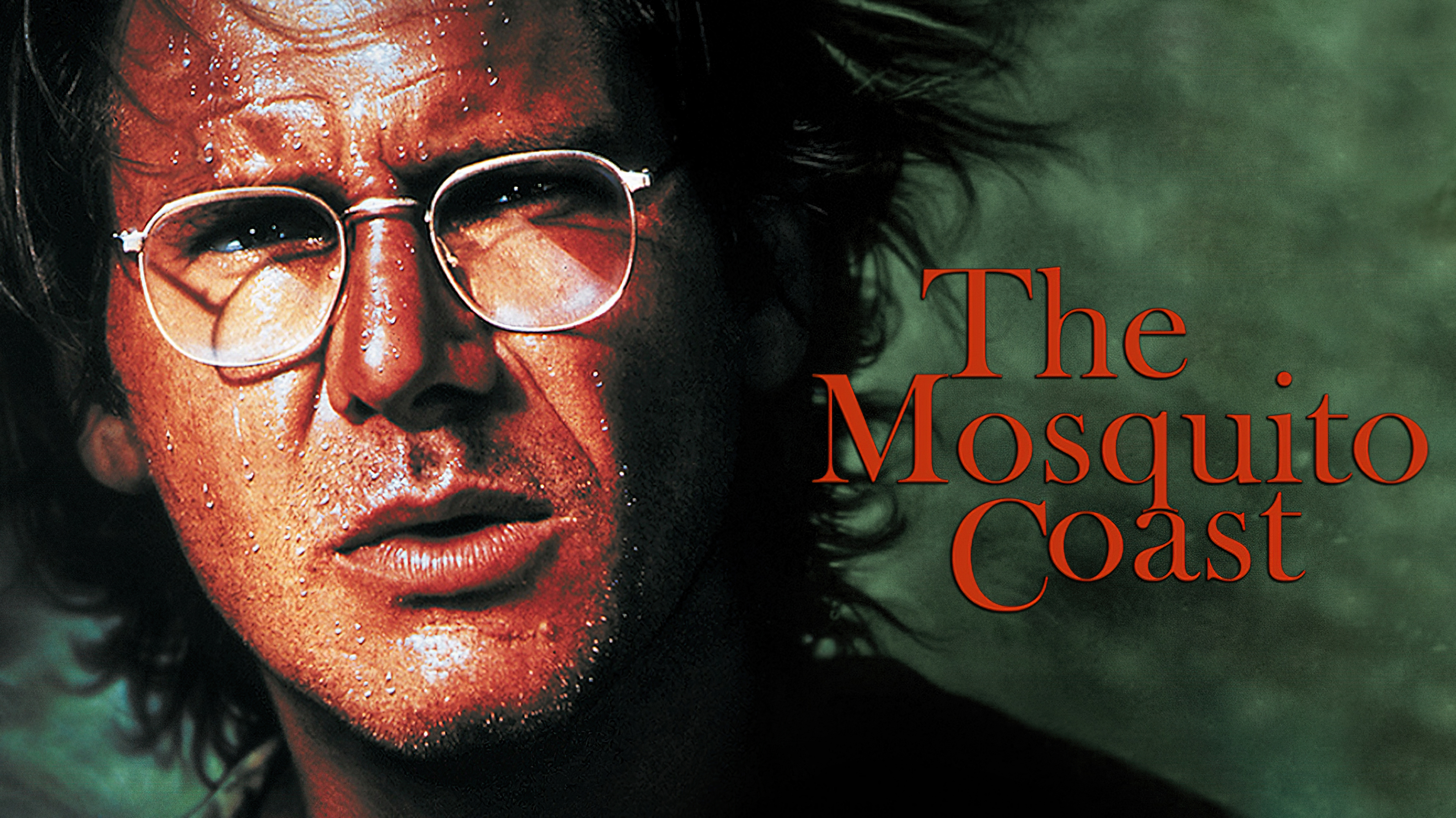The Mosquito Coast (1986) สวรรค์ดงดิบ