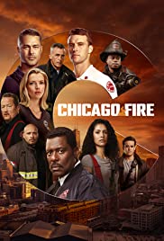 Chicago Fire ทีมผจญไฟ หัวใจเพชร ปี 8 [พากย์ไทย]