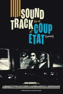 Soundtrack to a Coup d'Etat (2024) [NoSub]