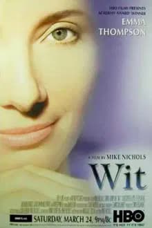 Wit (2014) [NoSub]