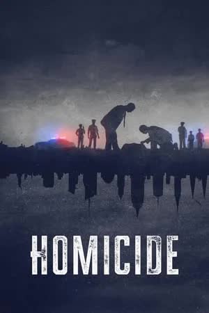 Homicide Season 1 (2024) เจาะลึกคดีฆาตกรรม