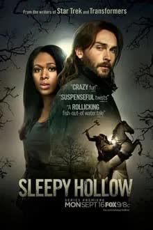 Sleepy Hollow Season 1 (2013) ผีหัวขาดล่าหัวคน