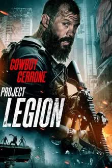 Project Legion (2022)