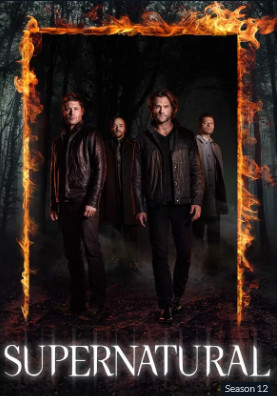 Supernatural Season 12 (2016) ล่าปริศนาเหนือโลก ปี 12