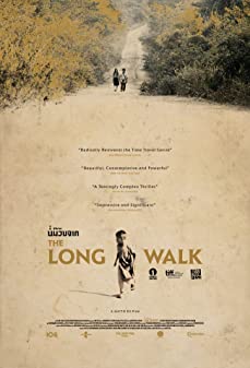 The Long Walk (2019) บ่มีวันจาก 