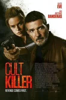 Cult Killer (2024) [NoSub]