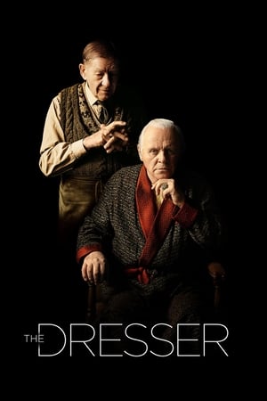 The Dresser (2015) มิตรภาพที่ปลายฝัน