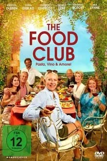 Food Club (2020) [NoSub]