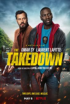 The Takedown (2022) เดอะ เทคดาวน์