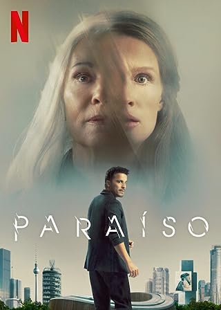 Paradise (2023)