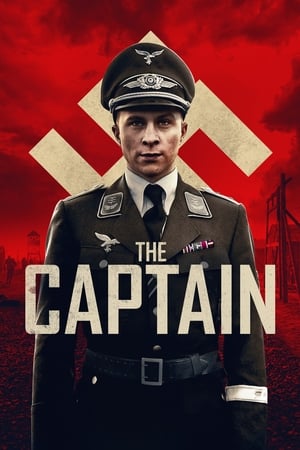 The Captain (2017)