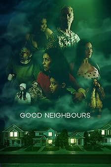 Good Neighbours (2024) [NoSub]