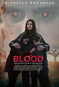 Blood (2022)