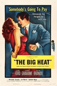 The Big Heat (1953)