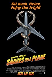 Snake on a plane (2006) เลื้อยฉกเที่ยวบินระทึก