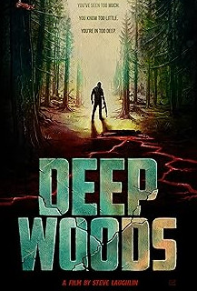 Deep Woods (2022) [NoSub]	