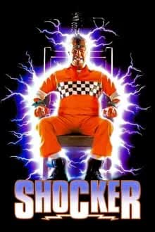 Shocker (1989) ถึงตายก็ไม่หายบ้า