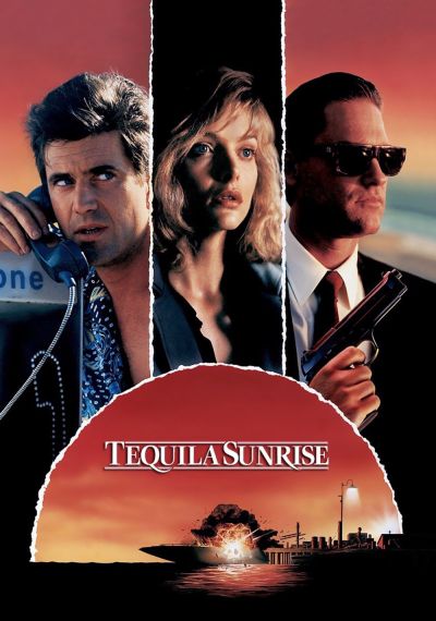 Tequila Sunrise (1988)