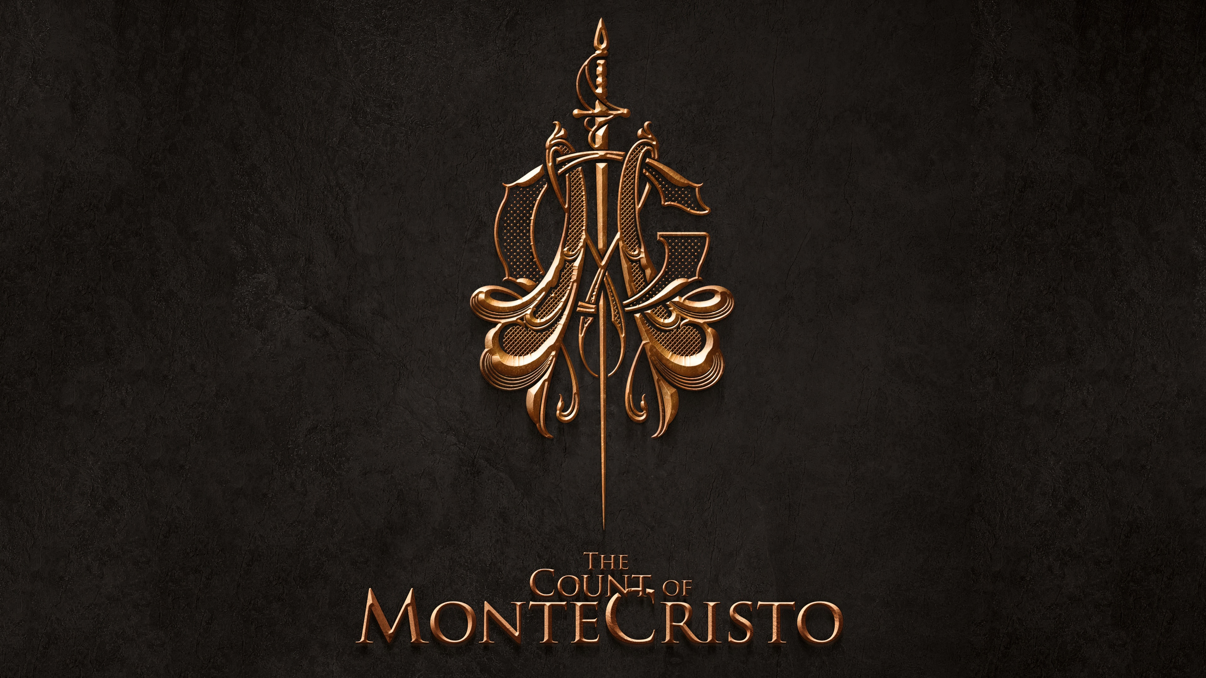 The Count of Monte-Cristo (2024