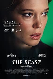 The Beast (2023) [NoSub]