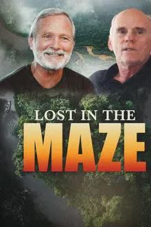 Lost in the Maze (2025) [NoSub]