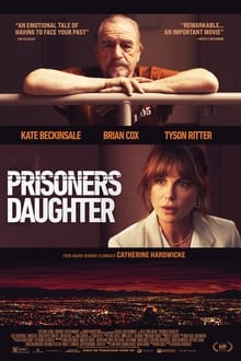 Prisoner's Daughter (2022) ลูกสาวนักโทษ