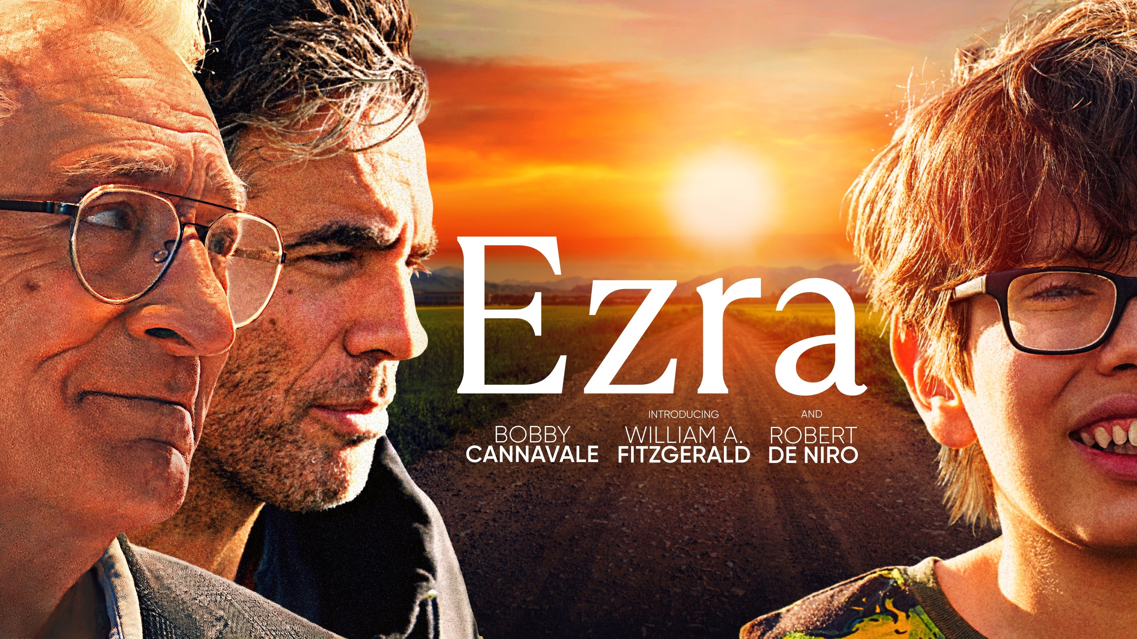 Ezra (2023) [NoSub]