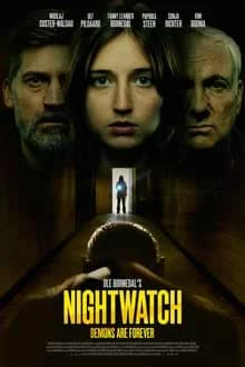 Nightwatch Demons Are Forever (2023) [NoSub]