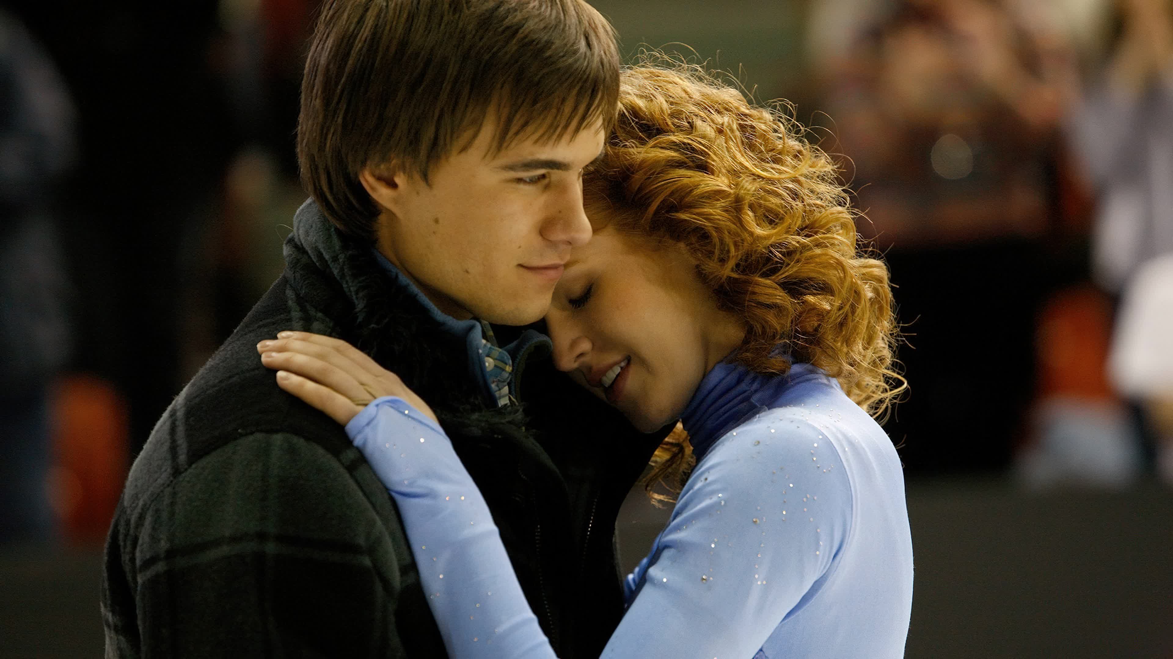 Ice Castles (2010) เส้นทางฝัน ขอเพียงฉันกับเธอ