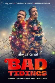 Bad Tidings (2024) [NoSub]