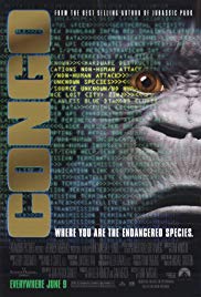 Congo (1995) คองโกมฤตยูหยุดนรก