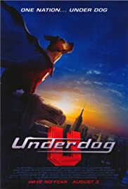 Underdog (2007) ยอดสุนัขพิทักษ์โลก