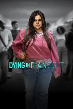 Dying in Plain Sight (2024) [NoSub]