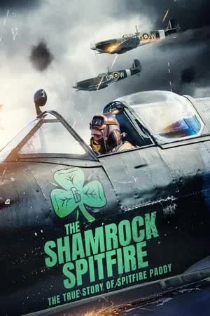 The Shamrock Spitfire (2024) [NoSub]