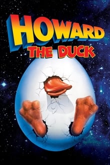 Howard the Duck (1986) ฮาเวิร์ด ฮีโร่พันธุ์ใหม่