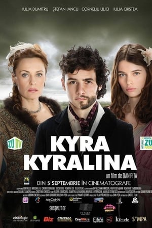 Kira Kiralina (2014) [NoSub]