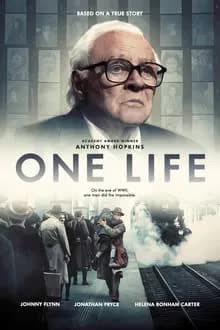 One Life (2023) มากกว่าหนึ่งชีวิต