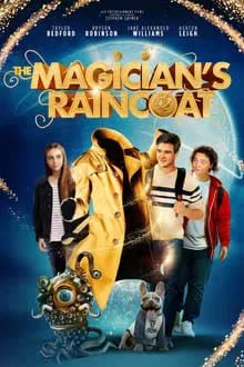 The Magician's Raincoat (2024) [NoSub]